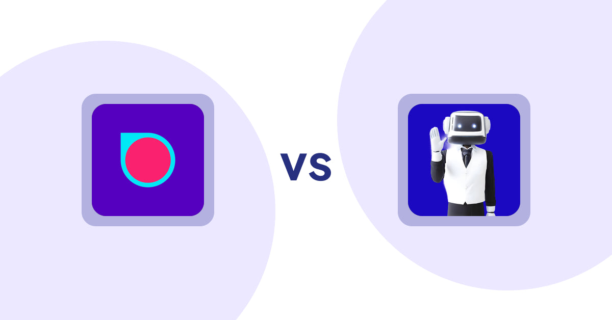 Shopify Product Display Apps: Spotlight: Video Loops vs ShopCierge — AI Sales Chatbot