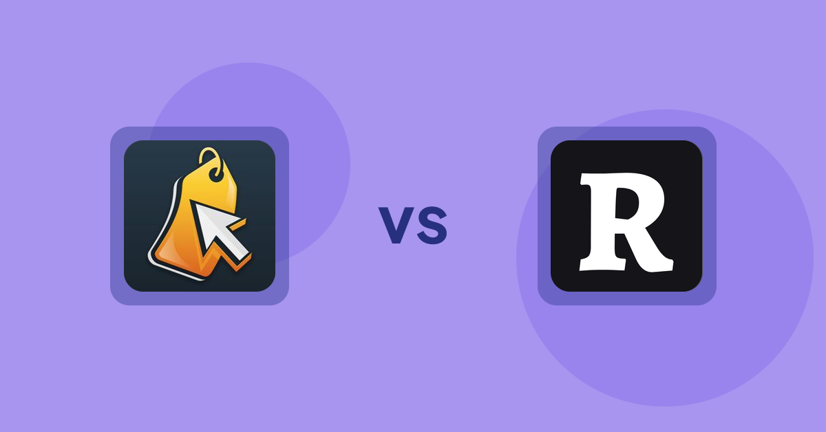 Shopify Product Display Apps: Iconic: Product Features vs AI SEO: Top Product Features