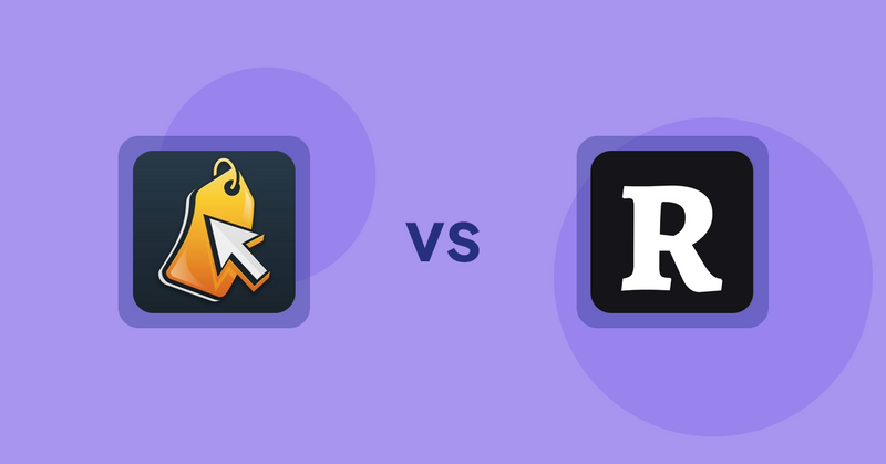 Shopify Product Display Apps: Iconic: Product Features vs AI SEO: Top Product Features