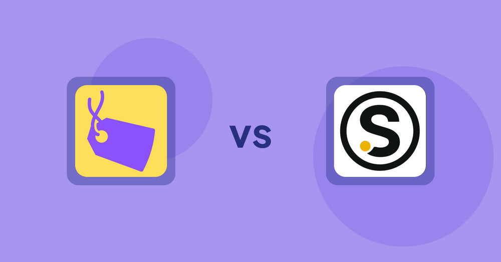 Shopify Product Display Apps: Creatify‑Trust Badges & Labels vs. Seedtrace Transparency App