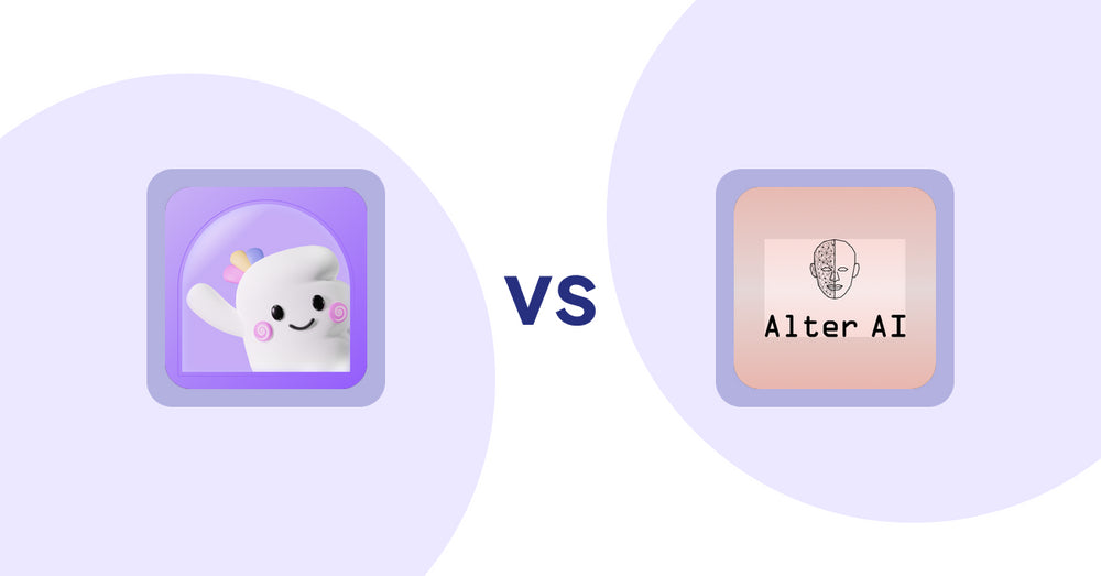 Shopify Product Display Apps: Easify Product Attachments vs Alter AI Virtual Try‑on