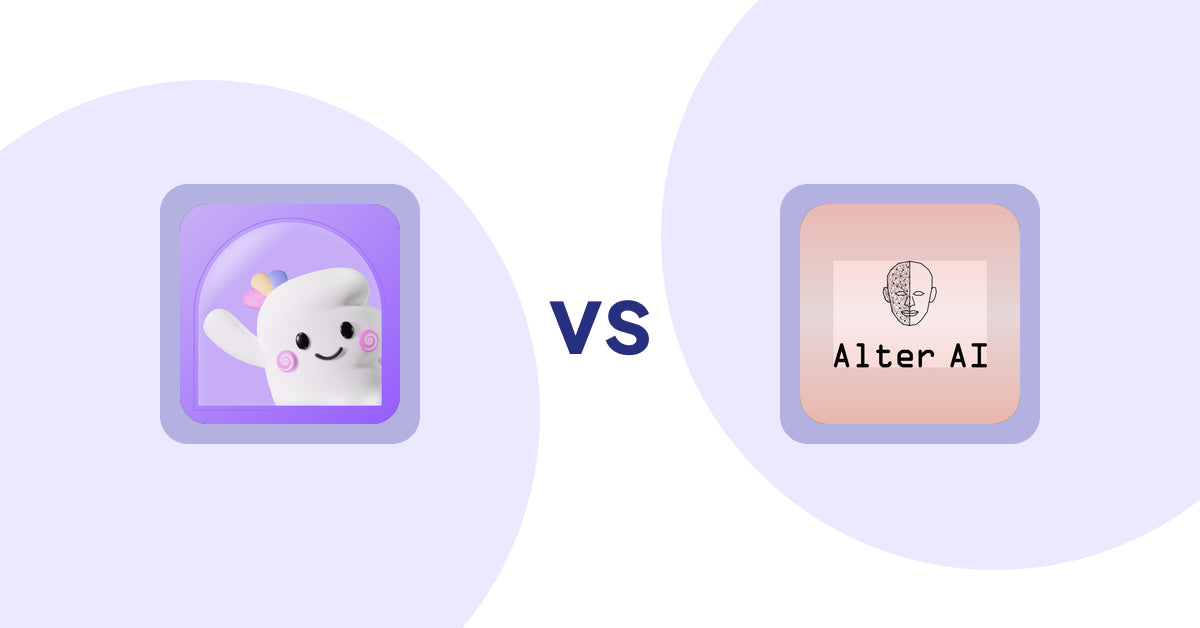 Shopify Product Display Apps: Easify Product Attachments vs Alter AI Virtual Try‑on