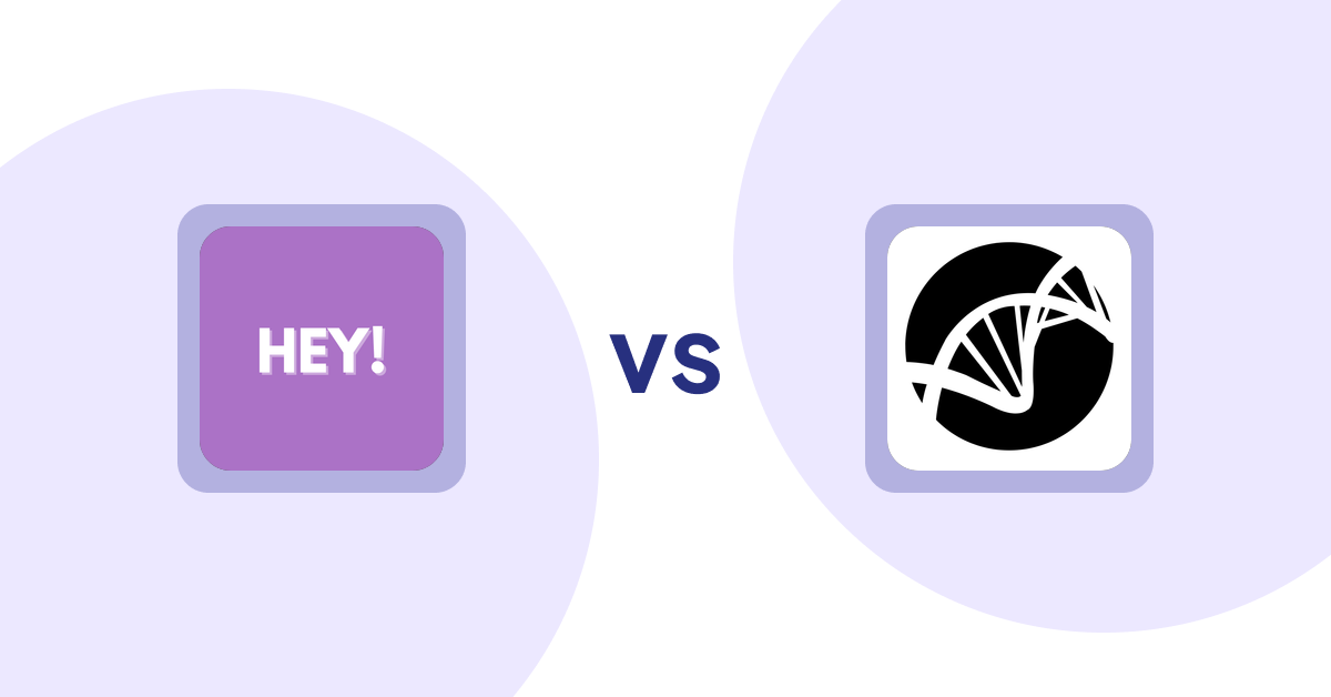 Shopify Product Display Apps: Hey! Product Page Banner & Text vs. Bike Matrix