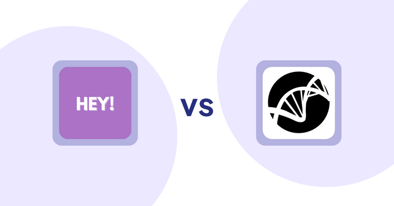 Shopify Product Display Apps: Hey! Product Page Banner & Text vs. Bike Matrix