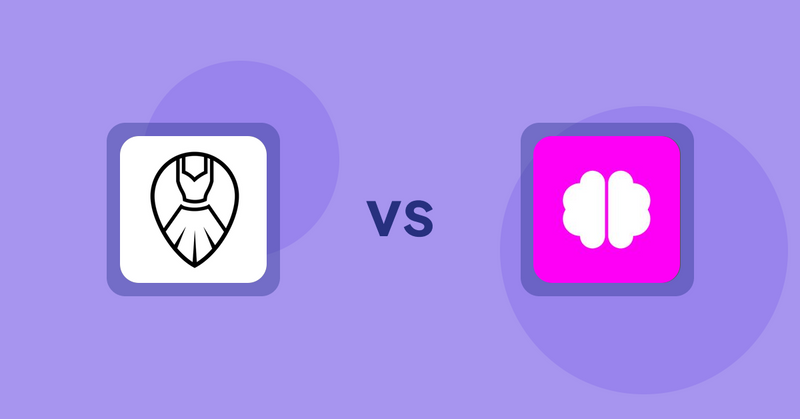 Shopify Product Display Apps: AI Stylist vs Brainy: AI SEO & Content Boost