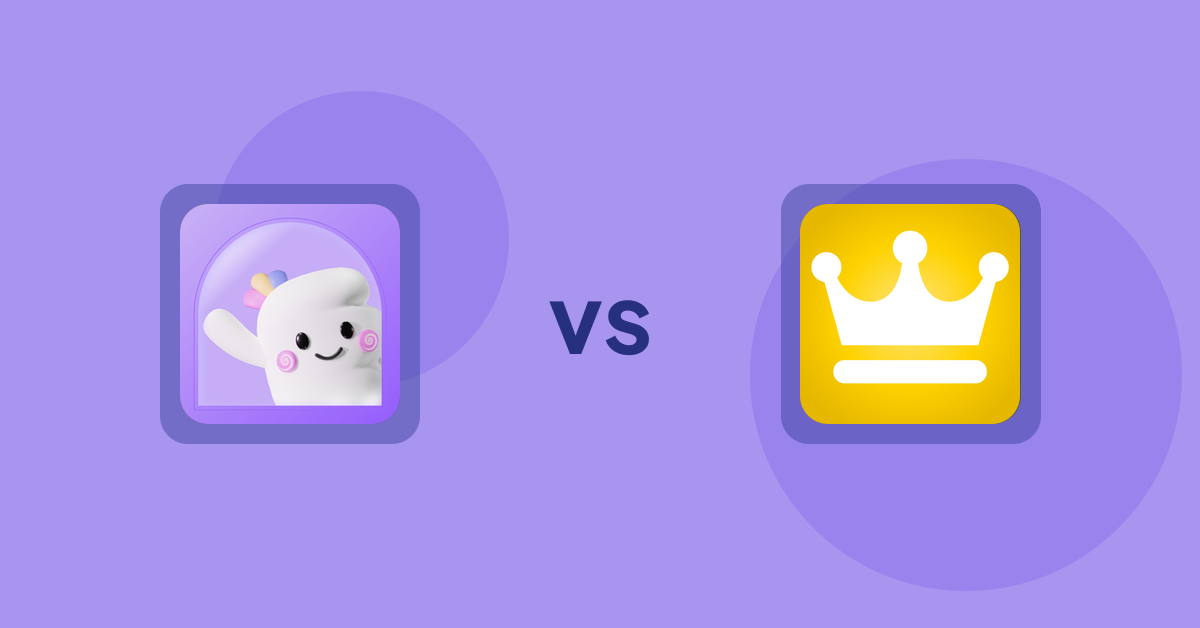 Shopify Product Display Apps: Easify Product Attachments vs. Awesome Ranking