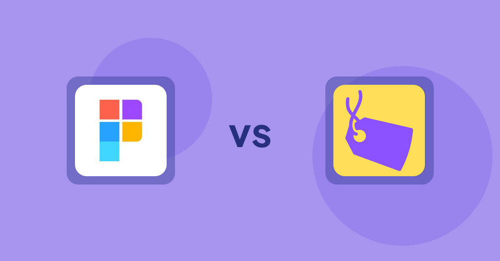 Shopify Product Display Apps: FloHo Product Carousel vs. Creatify‑Trust Badges & Labels