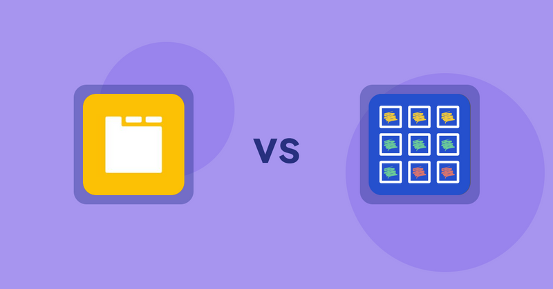 Shopify Product Display Apps: Ymq Product Tabs vs. Pixc: Visual Merchandising