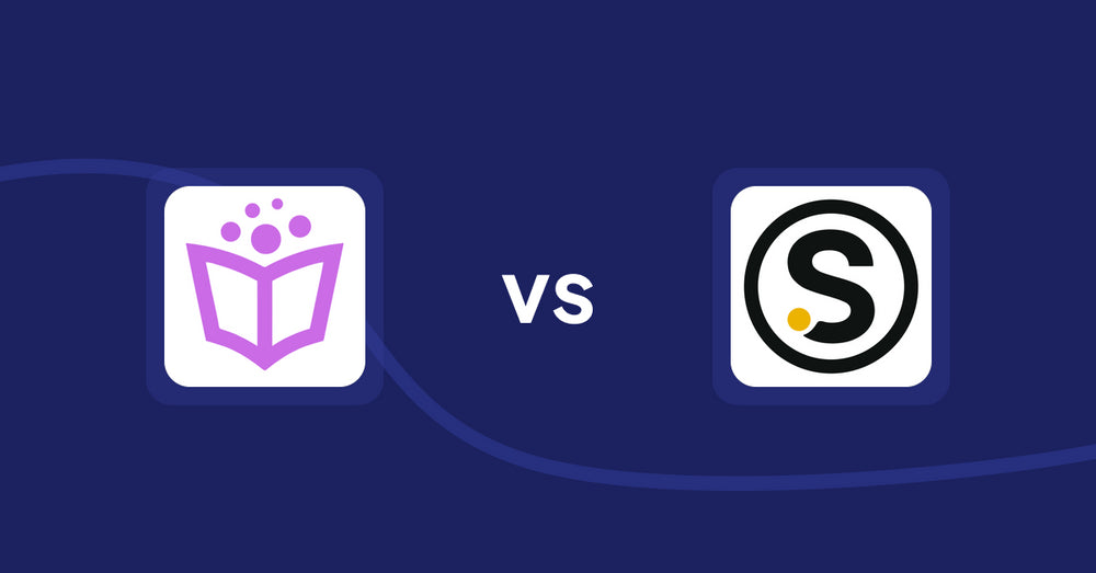 Shopify Product Display Apps: LitPDF Catalog Line Sheets vs. seedtrace Transparency App