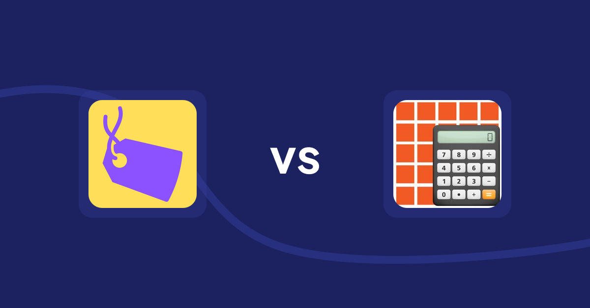 Shopify Product Display Apps: Creatify‑Trust Badges & Labels vs DIY Quantity Calculator