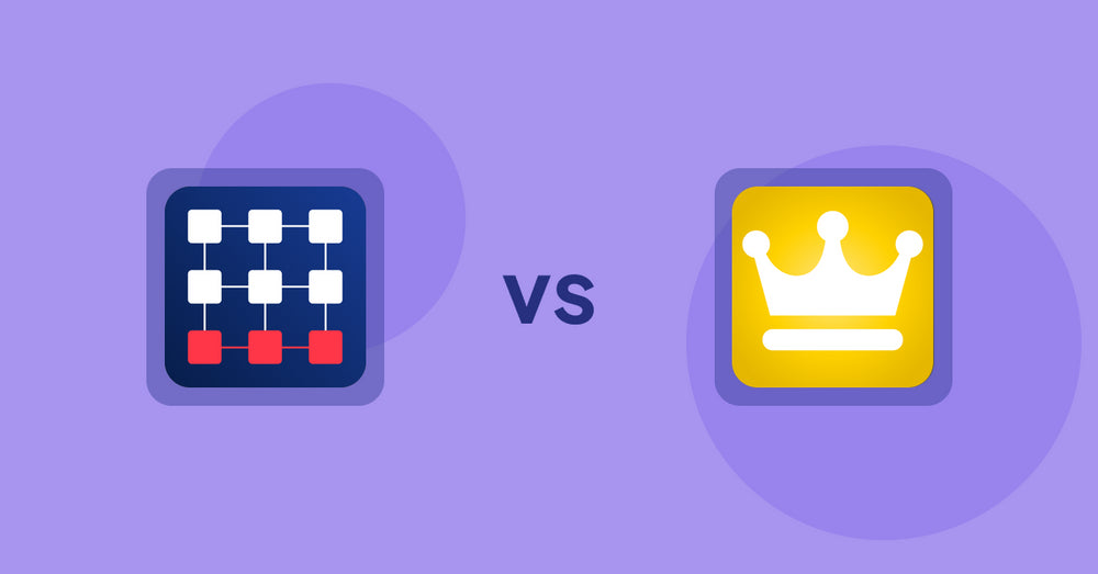Shopify Product Display Apps: Out‑of‑Stock Police vs Awesome Ranking