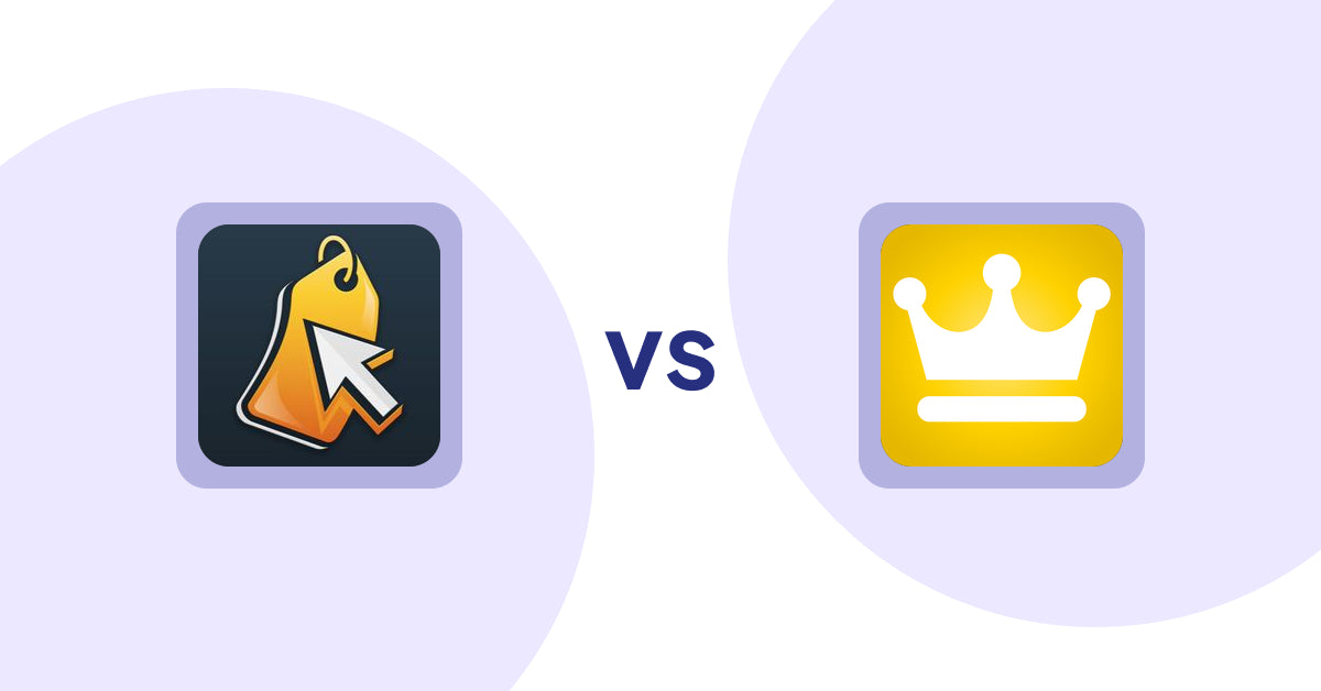 Shopify Product Display Apps: Iconic: Product Features vs Awesome Ranking