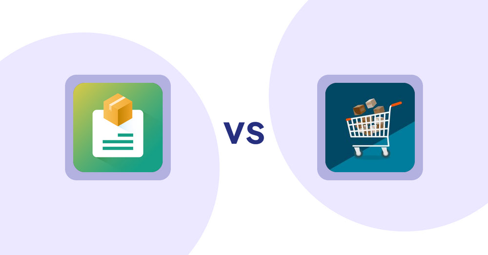 Shopify Product Display Apps: Product Descriptions by AMP vs. Zestard Bulk Order