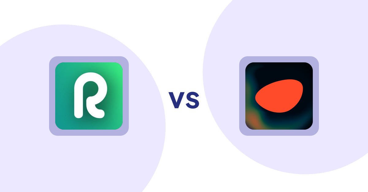 Shopify Product Display Apps: ReelTok Shoppable Videos + UGC vs. Pietra: AI Product Designer