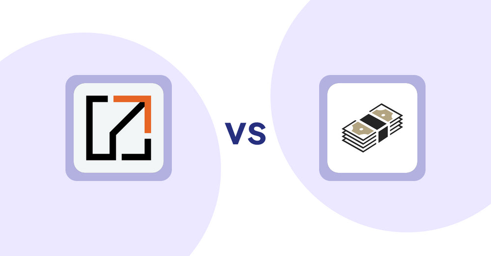 Shopify Product Display Apps: OT | Collection Sort & Manage vs シンプルクラウドファンディング｜お手軽自社クラファン