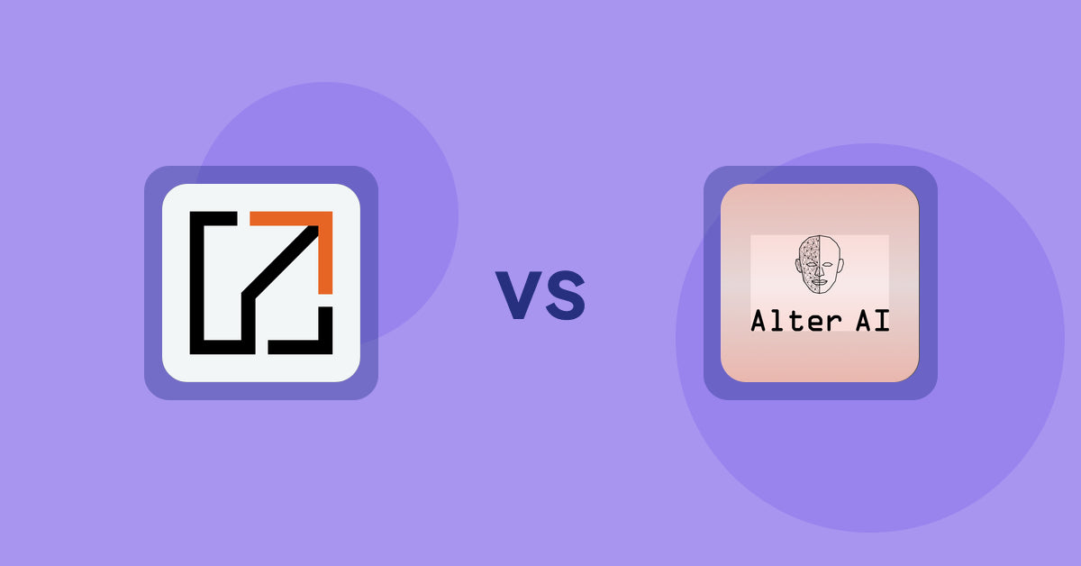 Shopify Product Display Apps: OT | Collection Sort & Manage vs Alter AI Virtual Try‑on