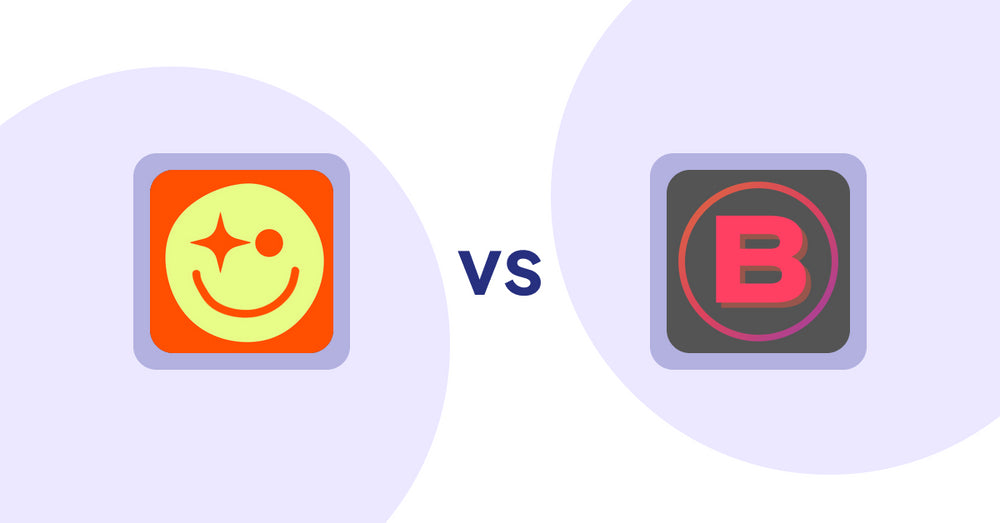 Shopify Product Display Apps: Magical Product Metafields vs. Banter Stories