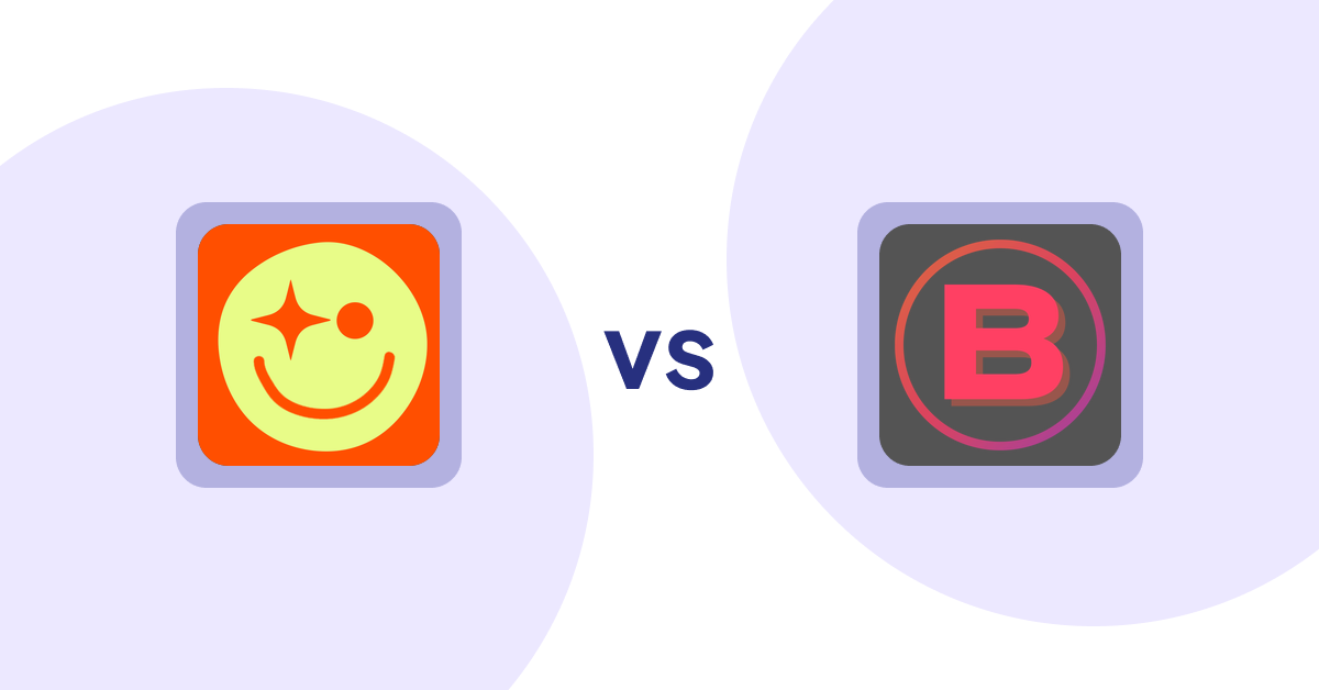 Shopify Product Display Apps: Magical Product Metafields vs. Banter Stories