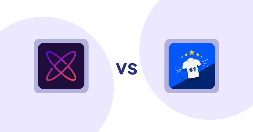 Shopify Product Display Apps: Meteor Mega Menu & Navigation vs. Popular Products on Your Store