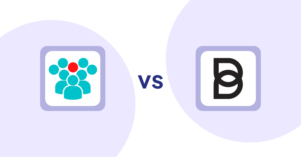 Shopify Product Display Apps: Today's Project Urgency Stock vs. Botika: AI Models Pro Photos