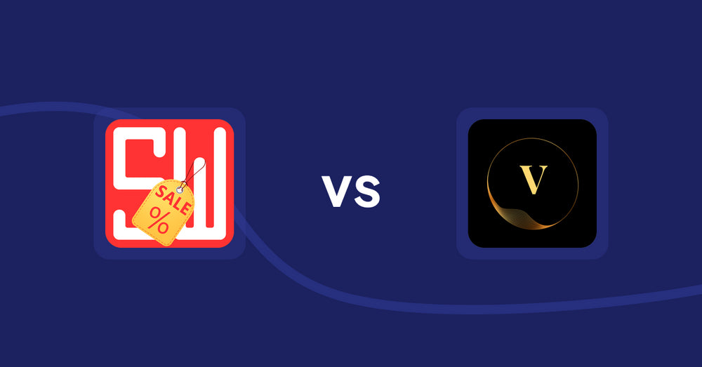 Shopify Product Display Apps: Super Watermarks ‑ Badges vs ProductTube