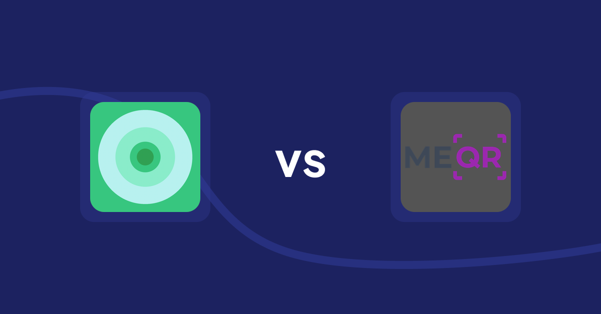 Shopify Product Display Apps: Hey!Scarcity Low Stock Counter vs ME‑QR