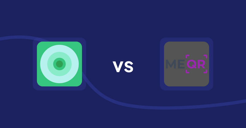 Shopify Product Display Apps: Hey!Scarcity Low Stock Counter vs ME‑QR