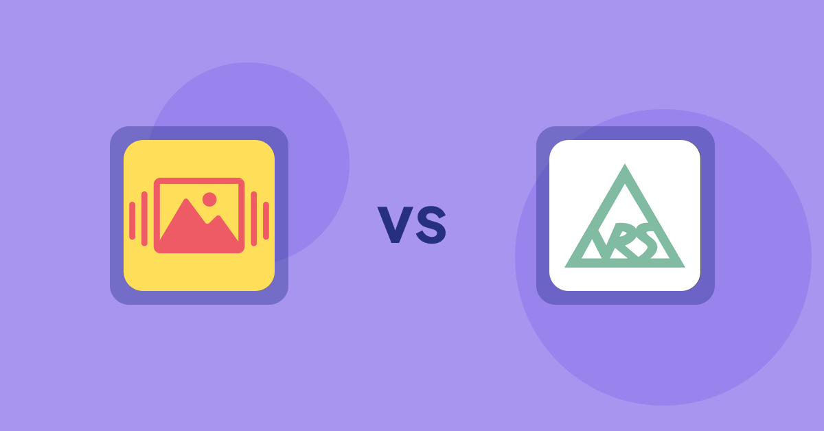 Shopify Product Display Apps: Slidy Testimonial Carousel vs VRSHOPii