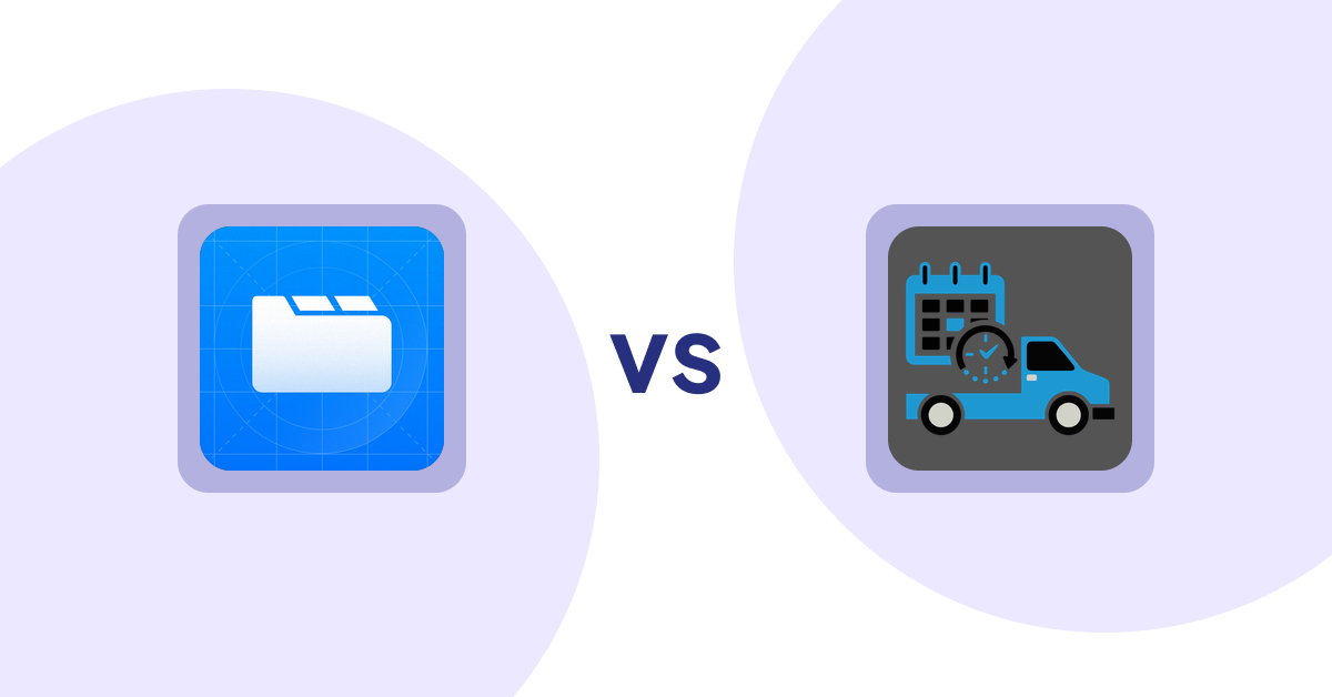 Shopify Product Display Apps: Easy Tabs ‑ Product Tabs vs H3 Estimated Delivery