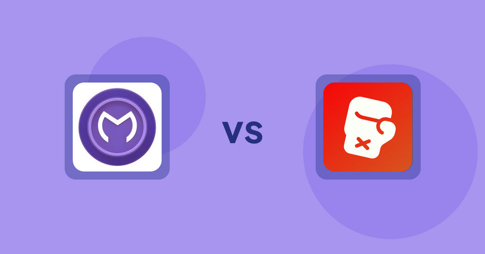 Shopify Product Display Apps: OnModel ‑ AI Models Photos vs Knockout ‑ Hide Out Of Stock