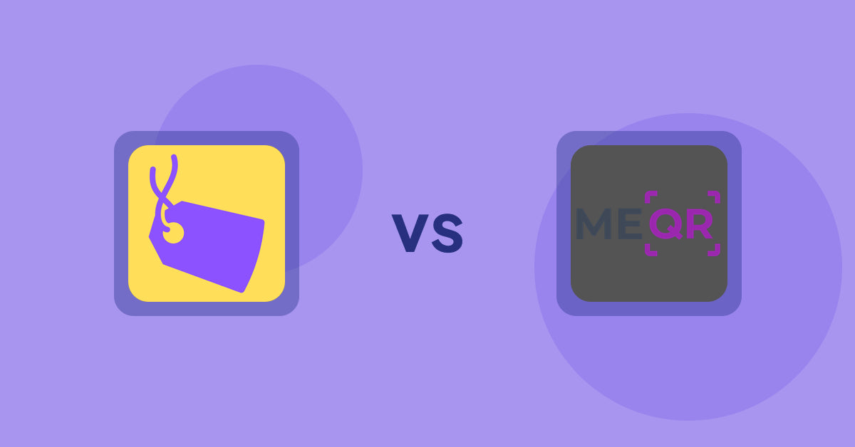 Shopify Product Display Apps: Creatify‑Trust Badges & Labels vs ME‑QR