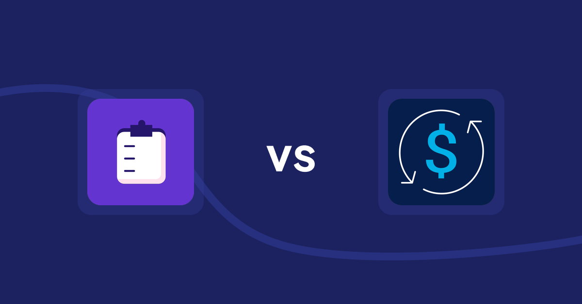 Shopify Product Display Apps: WSH Order Form & ReOrder vs Bestsellers reSort