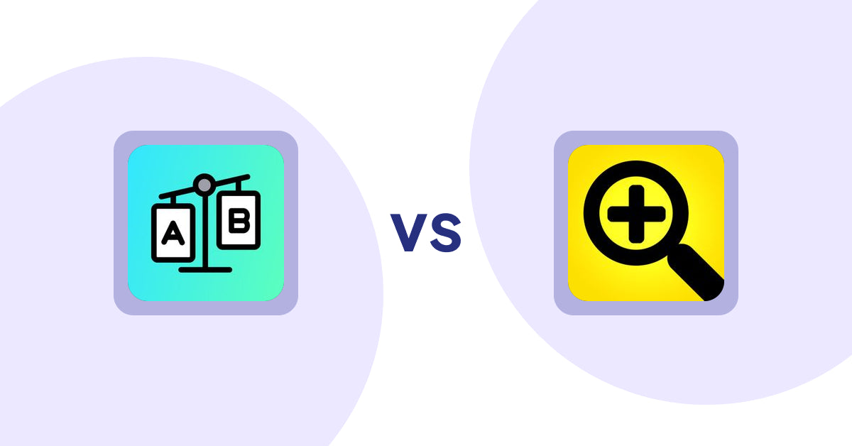 Shopify Product Display Apps: Spec & Compare vs Fast View: Fastest Quick View
