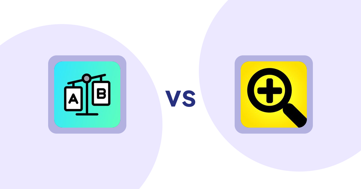 Shopify Product Display Apps: Spec & Compare vs Fast View: Fastest Quick View