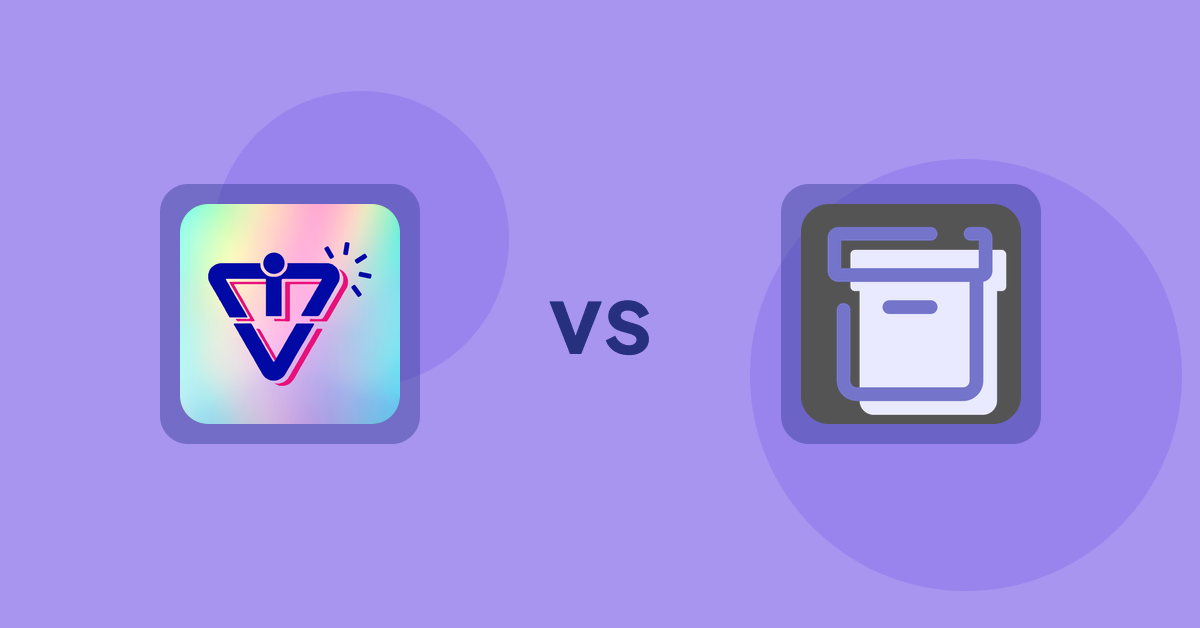 Shopify Product Display Apps: VIM: Variant Image Module vs Shelfify