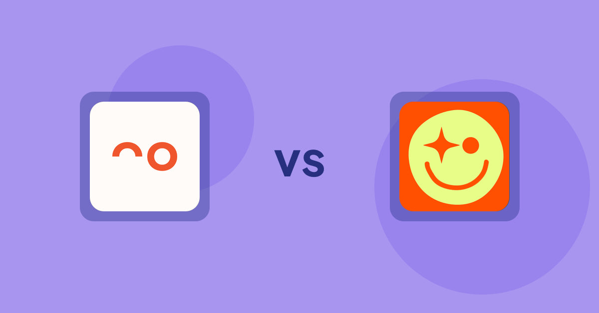 Shopify Product Display Apps: soona ‑ Content For Commerce vs Magical Product Metafields