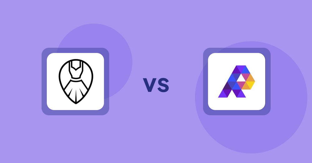 Shopify Product Display Apps: AI Stylist vs. Reelife