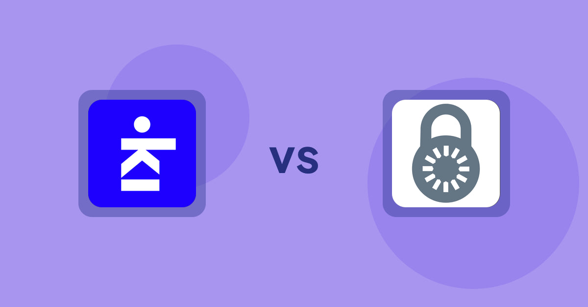 Shopify Product Display Apps: Kickflip ‑ Customize Products vs Reveal Lock Manager