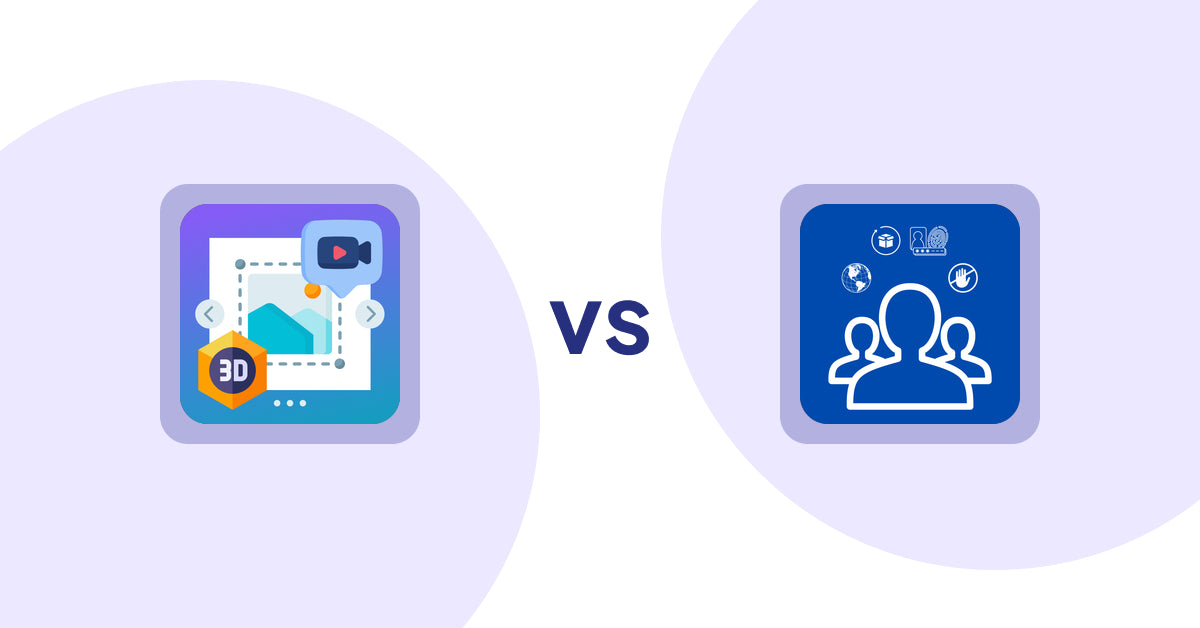 Shopify Product Display Apps: ProductSlider Pro vs Customer's Products Manager
