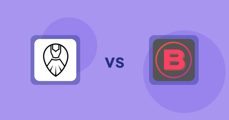 Shopify Product Display Apps: AI Stylist vs Banter Stories