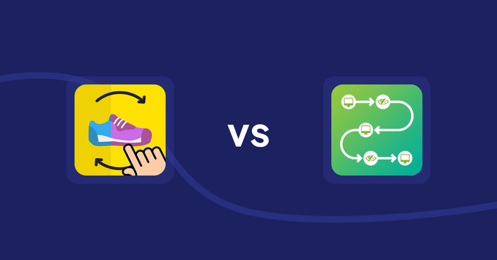 Shopify Product Display Apps: GG Quick View & Hover Slider vs. Unpublish Sold Outs CldmApps