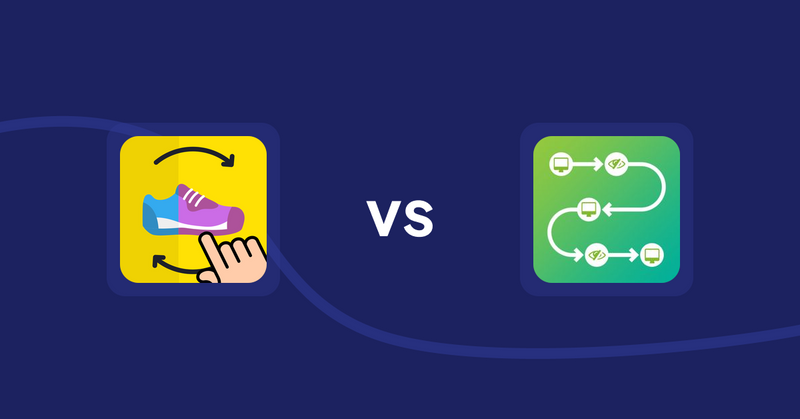 Shopify Product Display Apps: GG Quick View & Hover Slider vs. Unpublish Sold Outs CldmApps