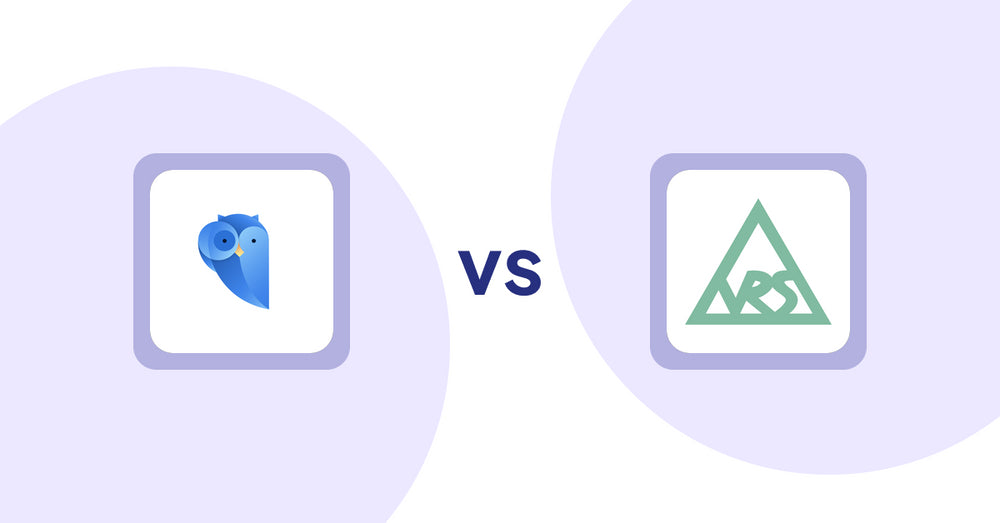 Shopify Product Display Apps: Findify Search & Merchandise vs. VRSHOPii