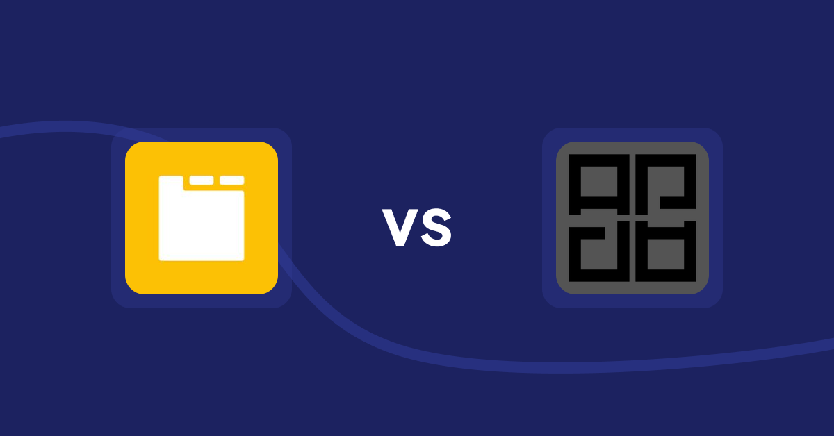 Shopify Product Display Apps: Ymq Product Tabs vs Archipro Product Sync