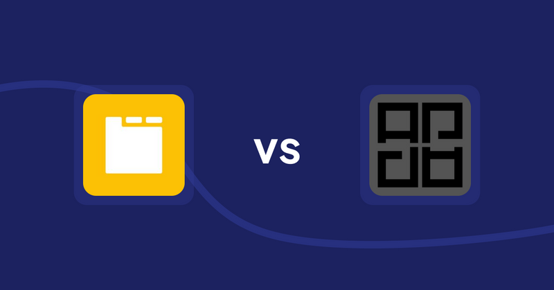 Shopify Product Display Apps: Ymq Product Tabs vs Archipro Product Sync