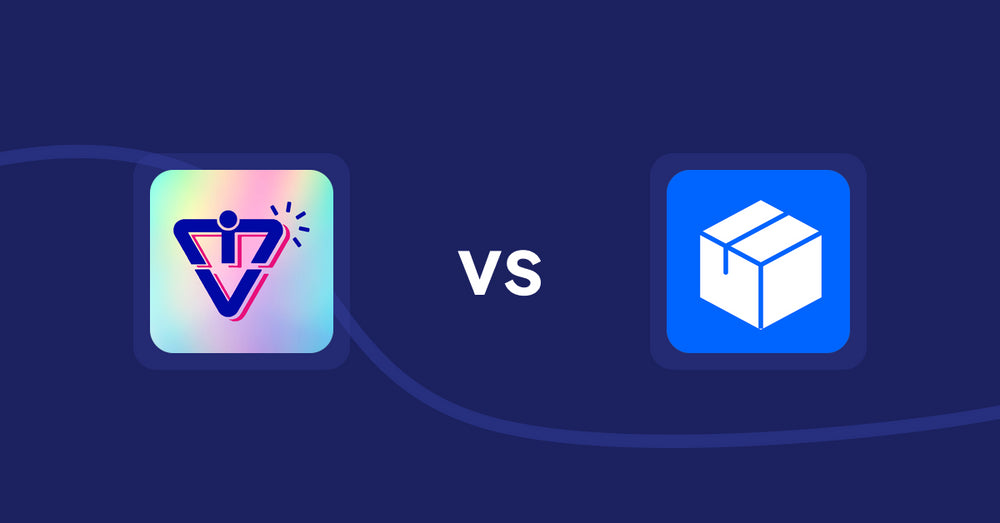 Shopify Product Display Apps: VIM: Variant Image Module vs Wonderful Widgets