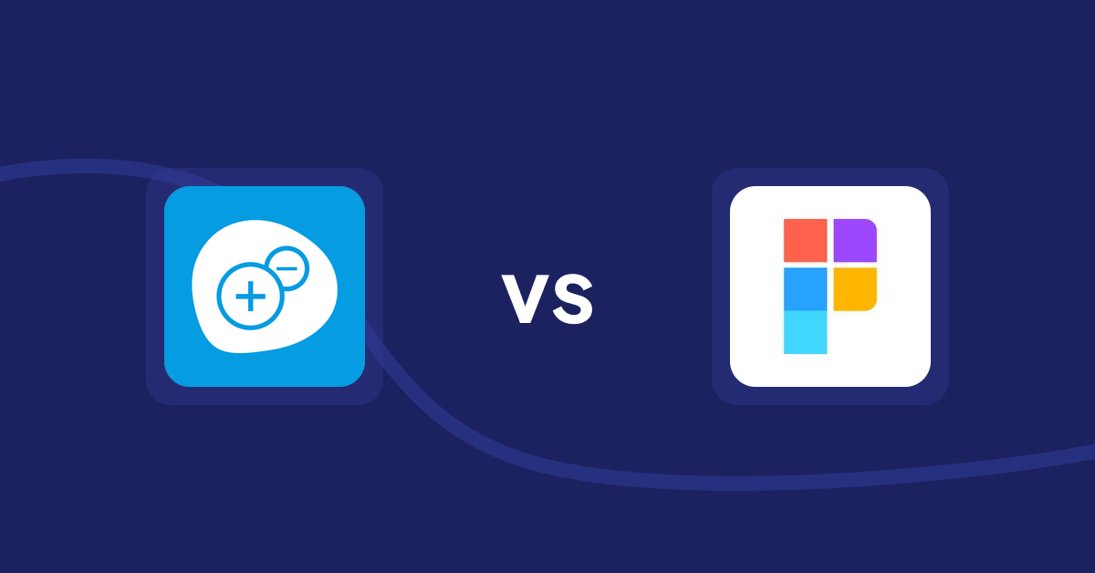 Shopify Product Display Apps: Extendons Quantity Selector vs FloHo Product Carousel