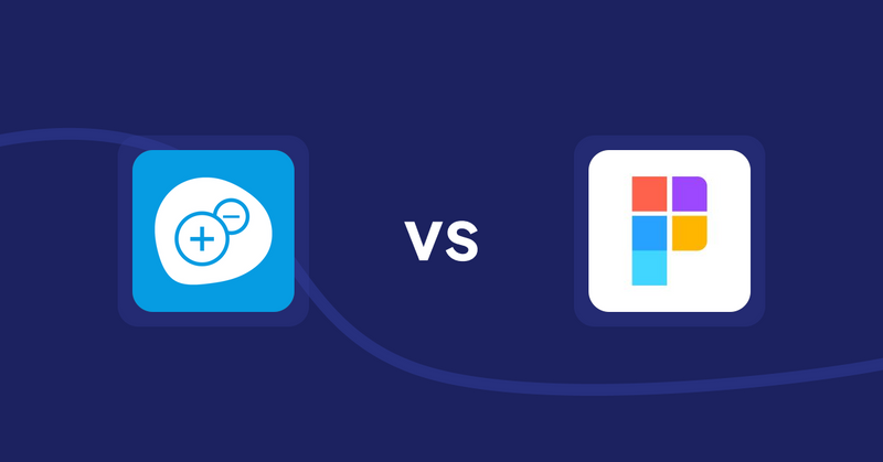 Shopify Product Display Apps: Extendons Quantity Selector vs FloHo Product Carousel