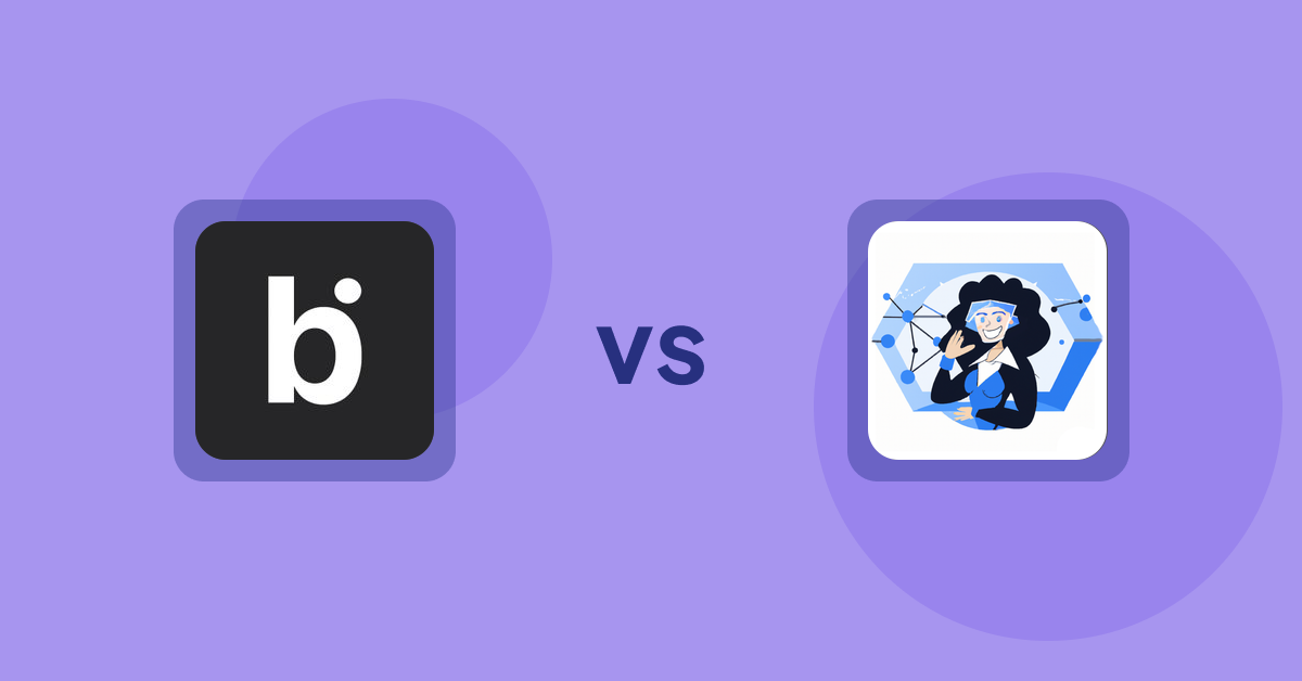 Shopify Product Display Apps: bitAI: Advance Sort Collection vs Eva AI: Optimize Descriptions