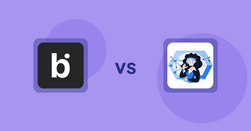 Shopify Product Display Apps: bitAI: Advance Sort Collection vs Eva AI: Optimize Descriptions